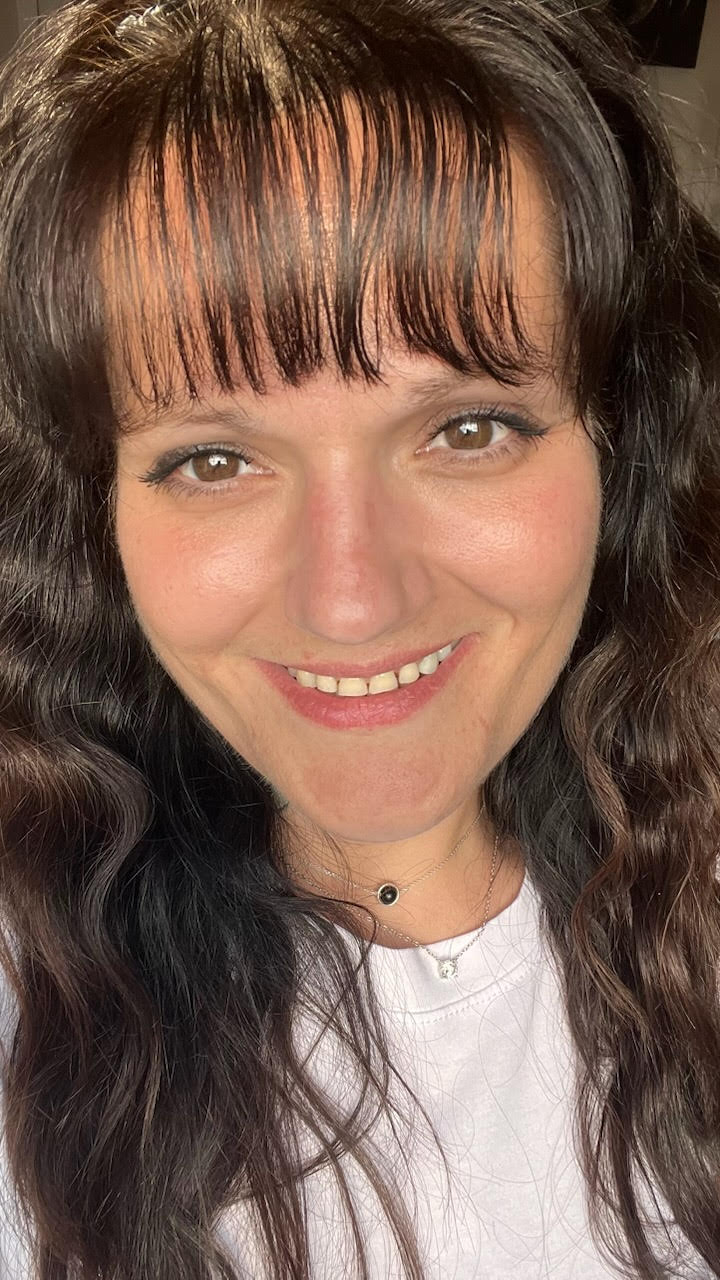 Alicia, CEO & Founder of Laundry Escape